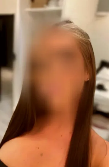 Aitziber, 28 años