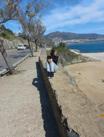 Ana, 37 años