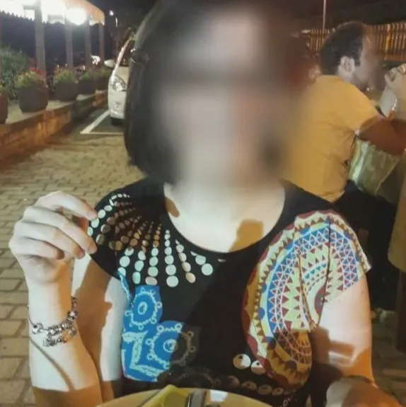 Ana, 32 años