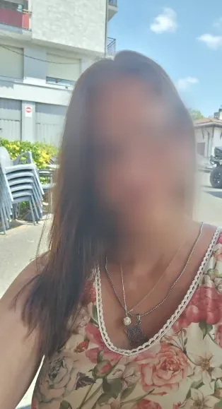 Andrea, 39 años
