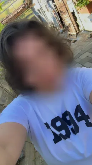 Ane, 32 años