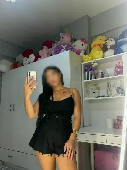 Ángela, 27 años