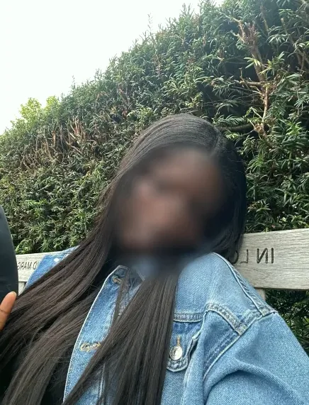 Antonella, 26 años