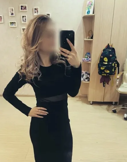 Antonella, 26 años