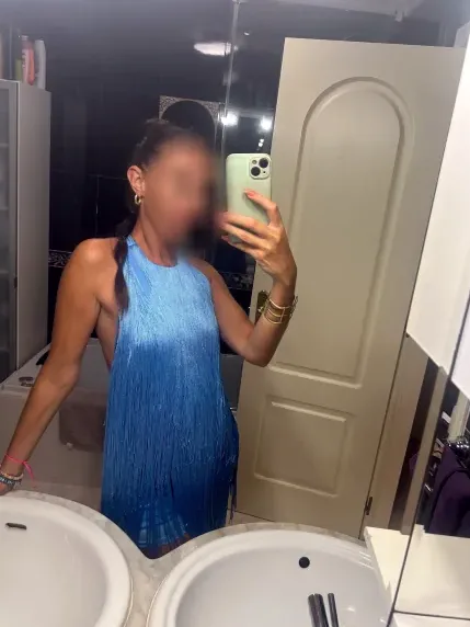 Beatriz, 32 años
