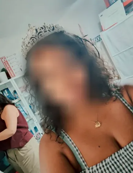 Berta, 37 años