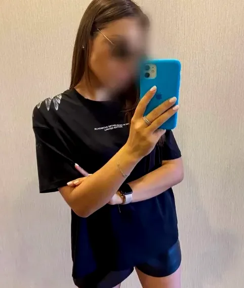 Blanca, 27 años