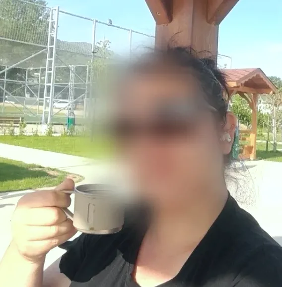Candela, 34 años