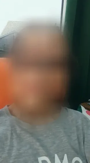 Candela, 27 años