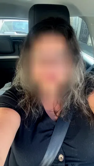 Celia, 33 años