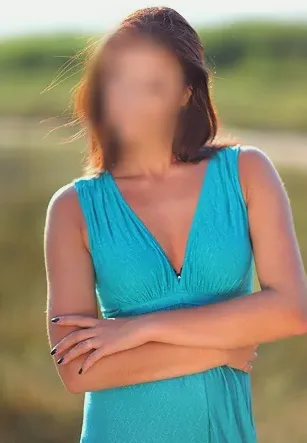Cintia, 36 años