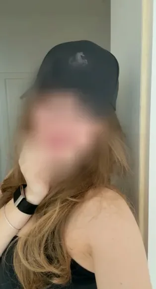 Débora, 23 años