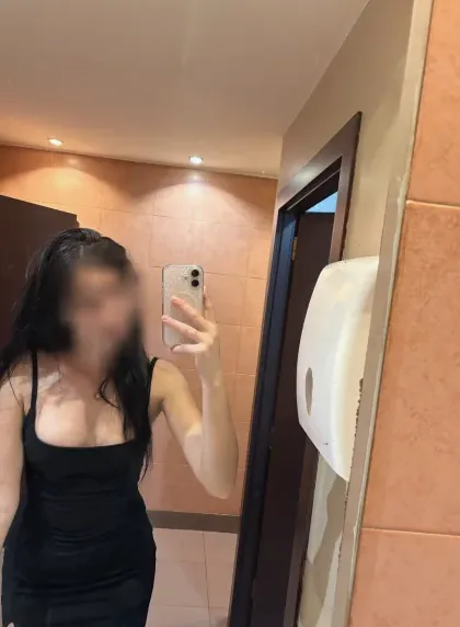 Elsa, 18 años
