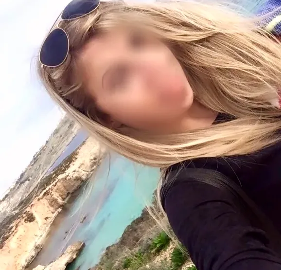 Emma, 34 años