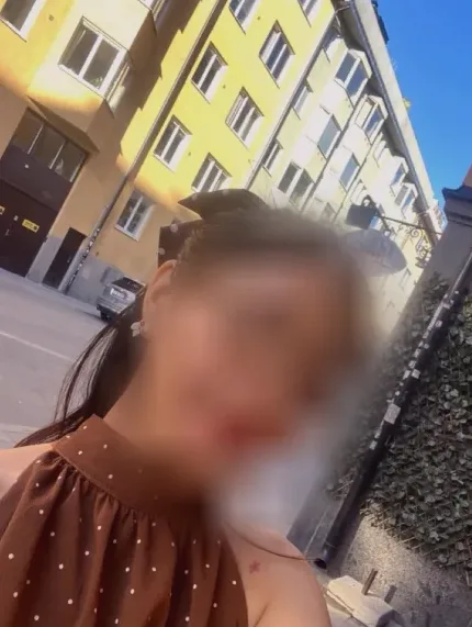Esther, 26 años