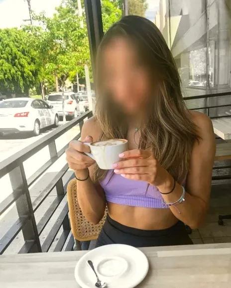 Fátima, 32 años