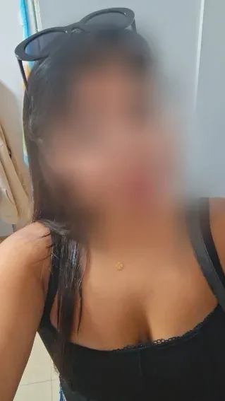 Garbiñe, 26 años