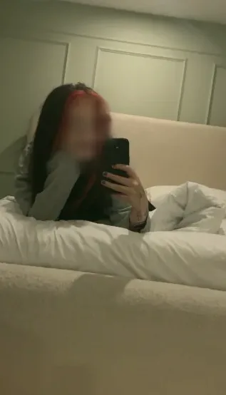 Hanane, 20 años