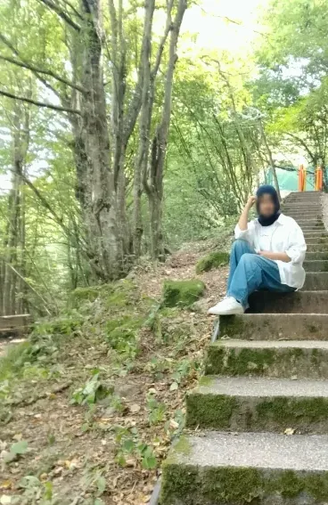 Imane, 20 años