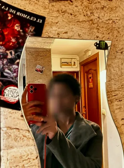 Iratxe, 23 años