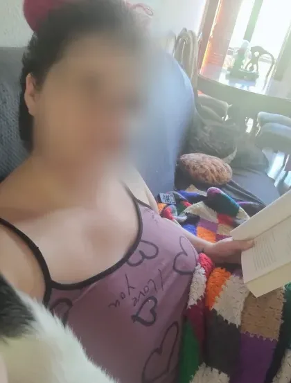 Iria, 26 años