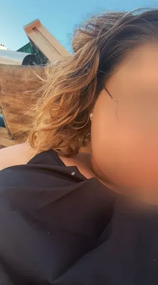 Isabel, 27 años