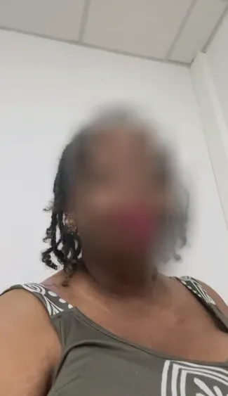 Isabel, 32 años