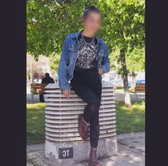 Itziar, 31 años