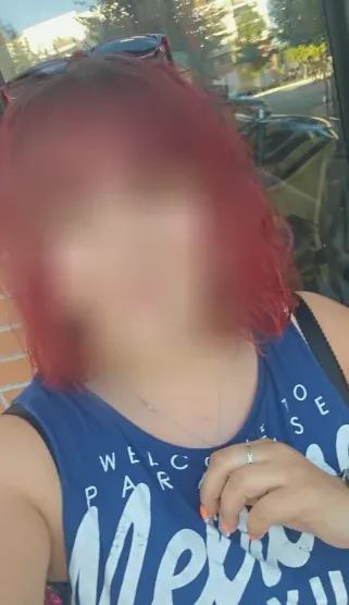Itziar, 28 años