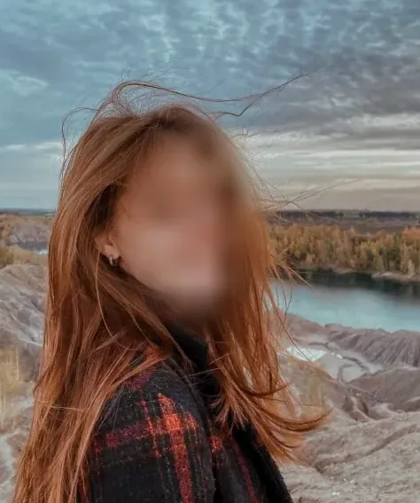 Josefa, 23 años
