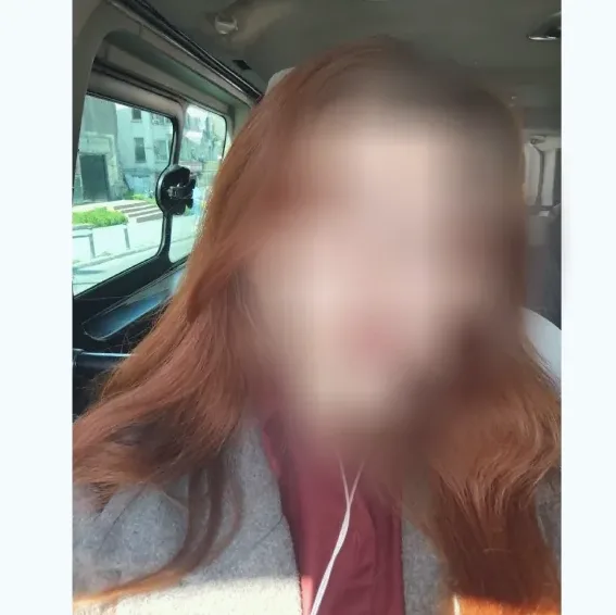 Laura, 27 años