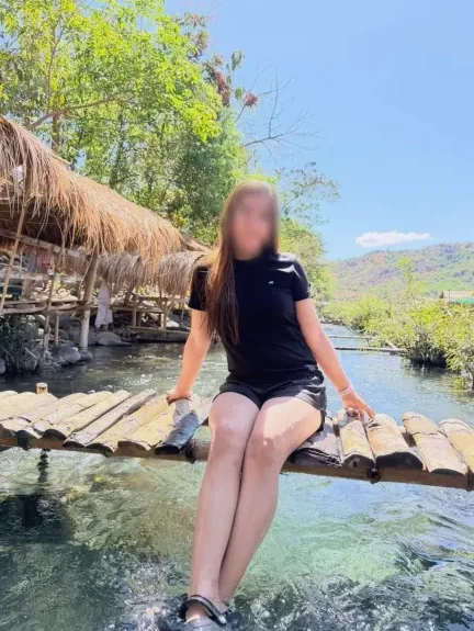 Leire, 29 años