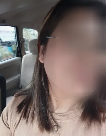 Lorena, 33 años