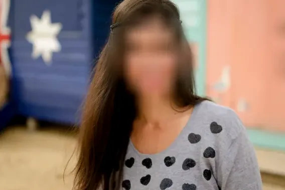 Lucero, 39 años