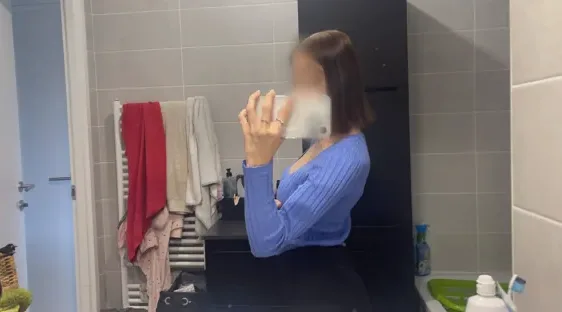 Maite, 21 años