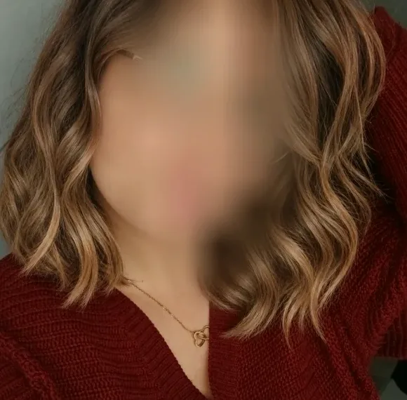 Marina, 21 años