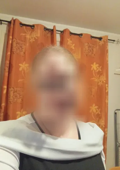 Micaela, 37 años
