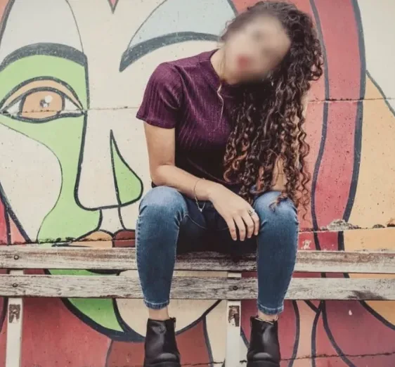 Miriam, 32 años