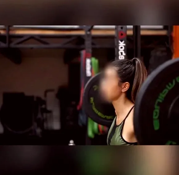 Naiara, 31 años