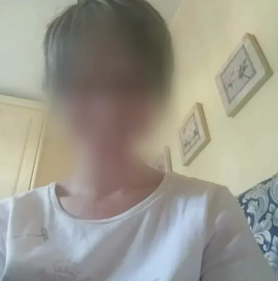 Neus, 34 años