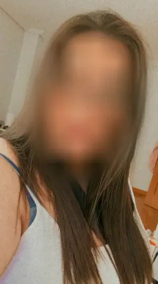 Nuria, 29 años
