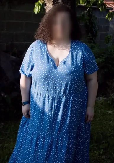 Olga, 22 años