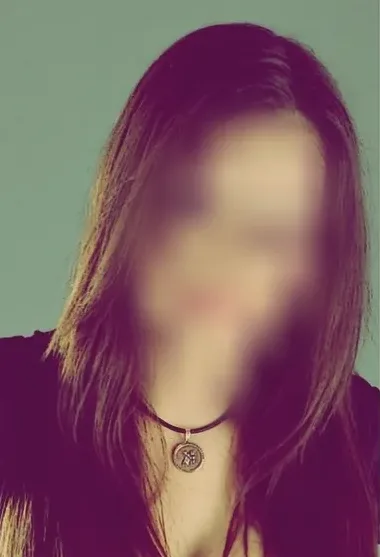 Patricia, 31 años