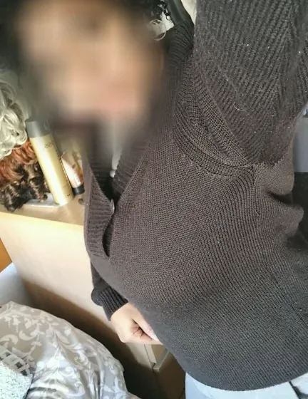 Pilar, 39 años