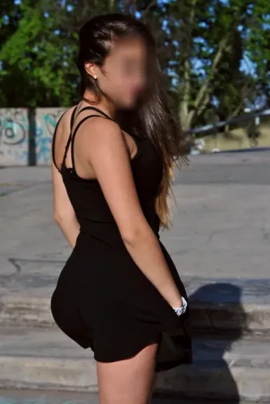 Rocío, 31 años