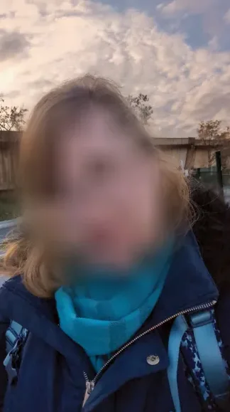 Salma, 29 años