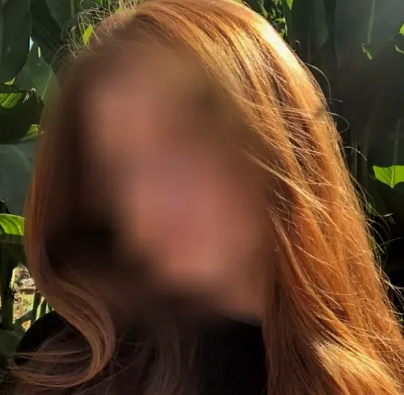 Sandra, 23 años