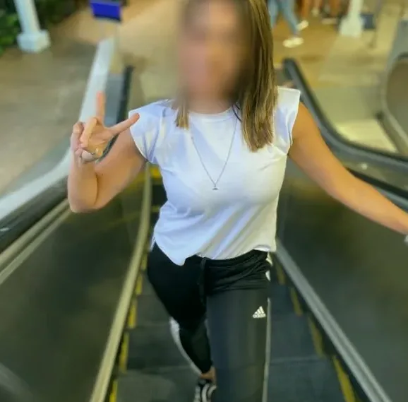 Sandra, 36 años