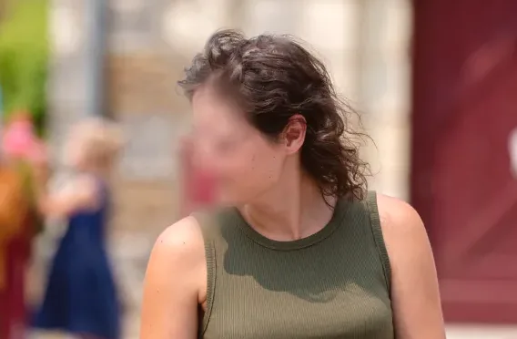 Tamara, 28 años