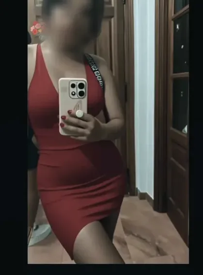 Teresa, 27 años